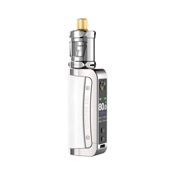 INNOKIN - COOLFIRE Z80 ZENITH II KIT - Super E-cig