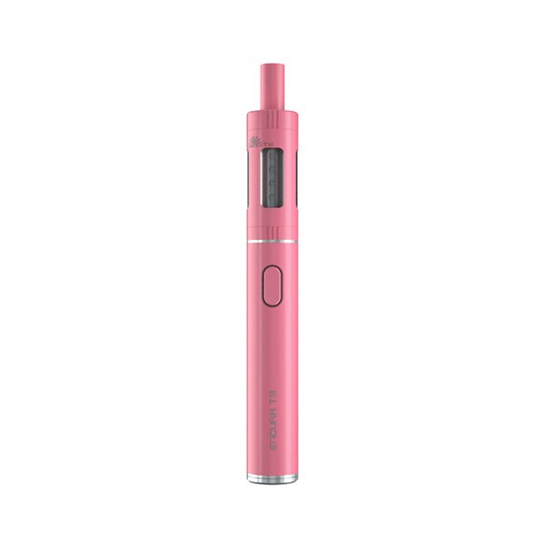 INNOKIN - ENDURA T18E KIT - Super E-cig
