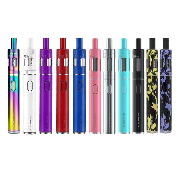 INNOKIN - ENDURA T18E KIT - Super E-cig
