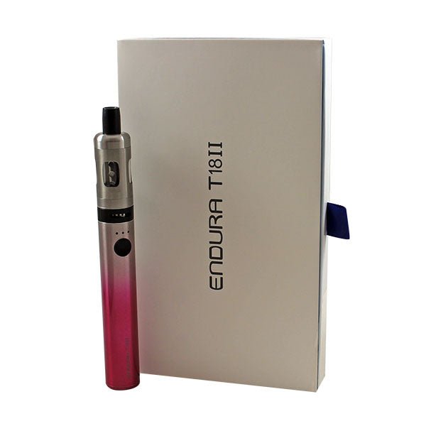 INNOKIN - ENDURA T18II KIT - Super E-cig