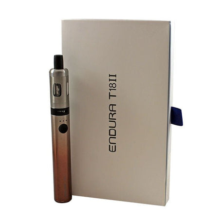 INNOKIN - ENDURA T18II KIT - Super E-cig