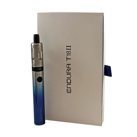 INNOKIN - ENDURA T18II KIT - Super E-cig