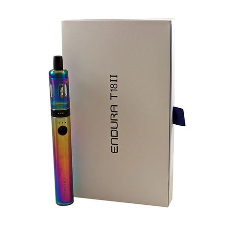 INNOKIN - ENDURA T18II KIT - Super E-cig