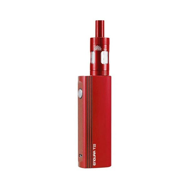 INNOKIN - ENDURA T22E KIT - Super E-cig