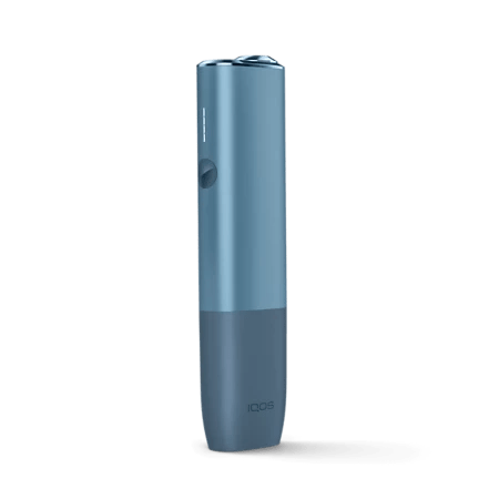 IQOS - ILUMA ONE STARTER KIT - Super E-cig