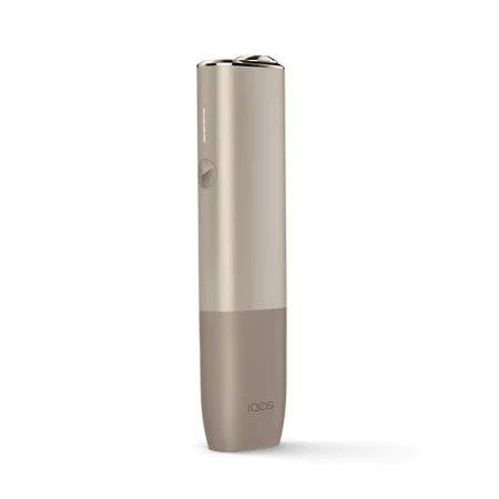 IQOS - ILUMA ONE STARTER KIT - Super E-cig