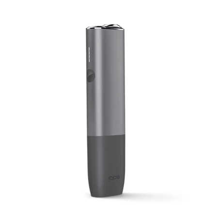 IQOS - ILUMA ONE STARTER KIT - Super E-cig