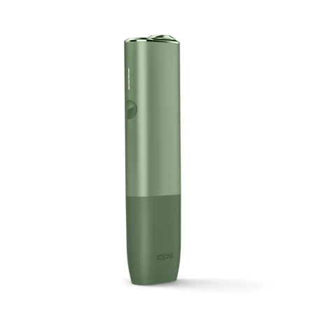 IQOS - ILUMA ONE STARTER KIT - Super E-cig