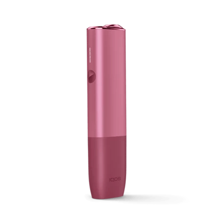 IQOS - ILUMA ONE STARTER KIT - Super E-cig