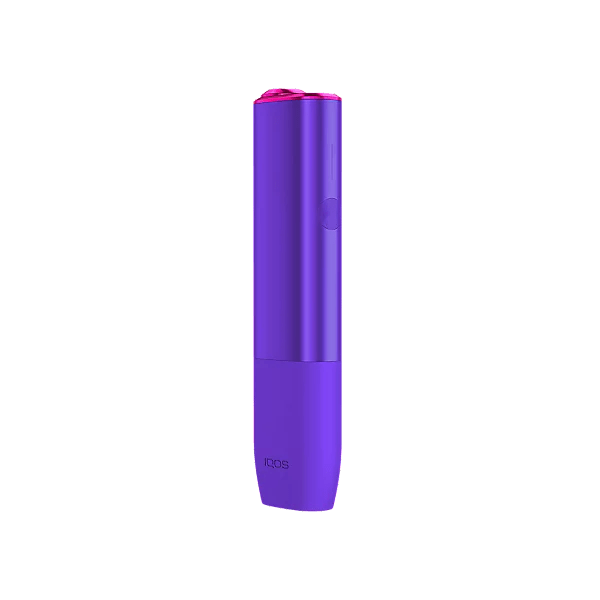IQOS ILUMA ONE STARTER KIT - Super E - cig
