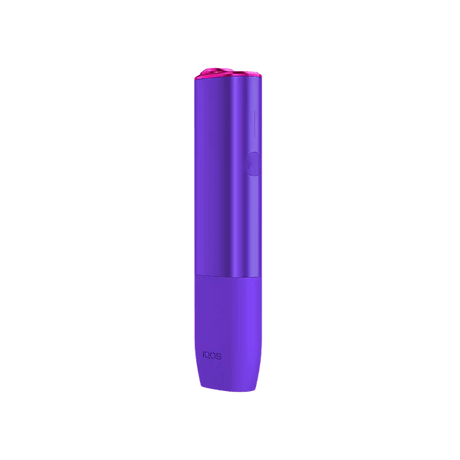 IQOS ILUMA ONE STARTER KIT - Super E - cig