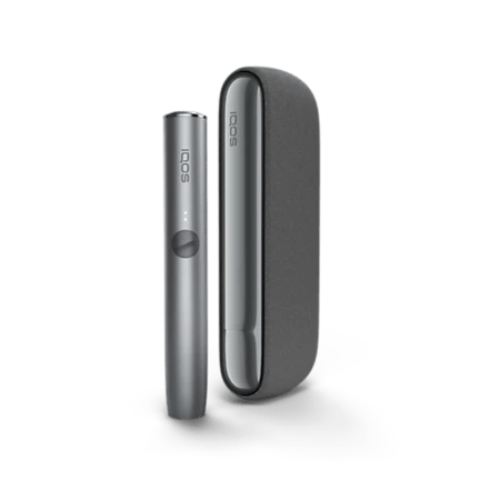 IQOS - ILUMA STARTER KIT - Super E-cig
