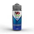 IVG BLUE RASPBERRY ICE 100ML SHORTFILL E - LIQUID - Super E - cig