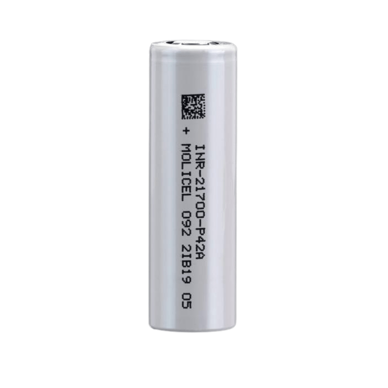 MOLICEL P42A 21700 BATTERY - Super E-cig