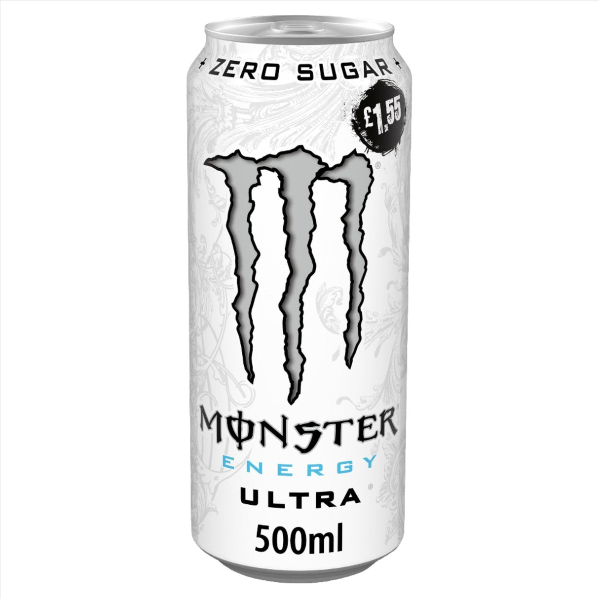 MONSTER ULTRA 500ML - Super E - cig