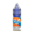 OX PASSION BRU POP 10ML NIC SALT E - LIQUID - Super E - cig