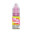 OX PASSION PINK LEMON BUBBLY 10ML NIC SALT E - LIQUID - Super E - cig