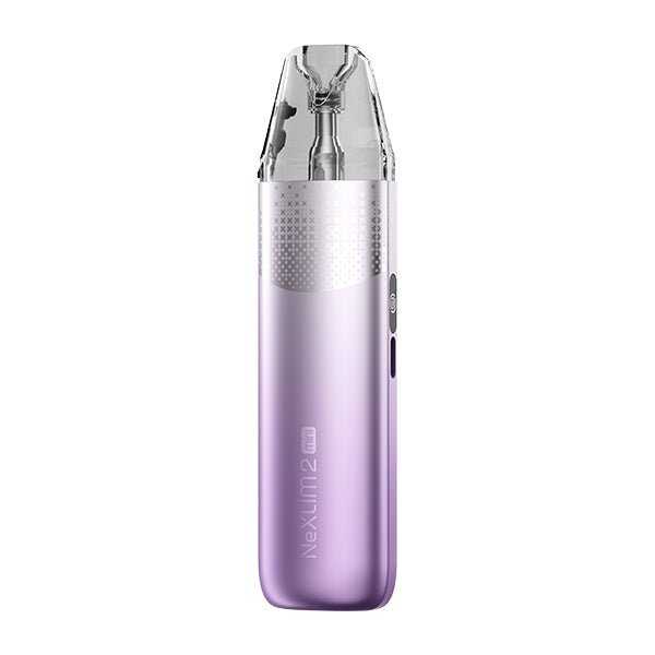 OXVA NEXLIM 2 MINI POD KIT - MIST PURPLE