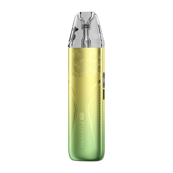 OXVA NEXLIM 2 MINI POD KIT - GOLDEN HOUR
