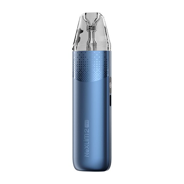 OXVA NEXLIM 2 MINI POD KIT - NAVY BLUE
