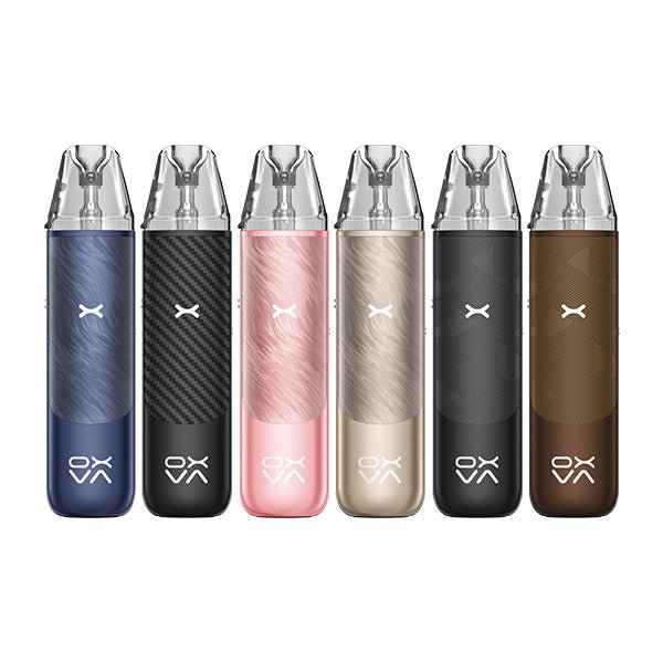 OXVA NEXLIM GO POD KIT - Super E - cig