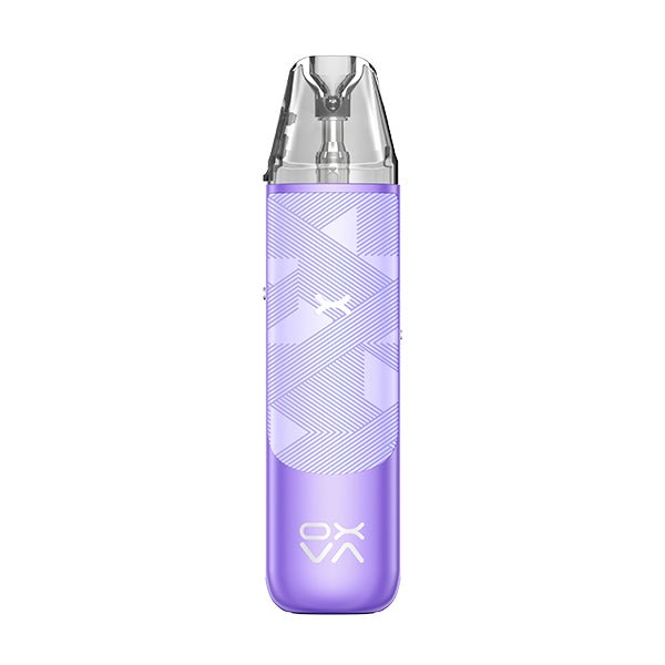 OXVA NEXLIM GO POD KIT - Super E - cig