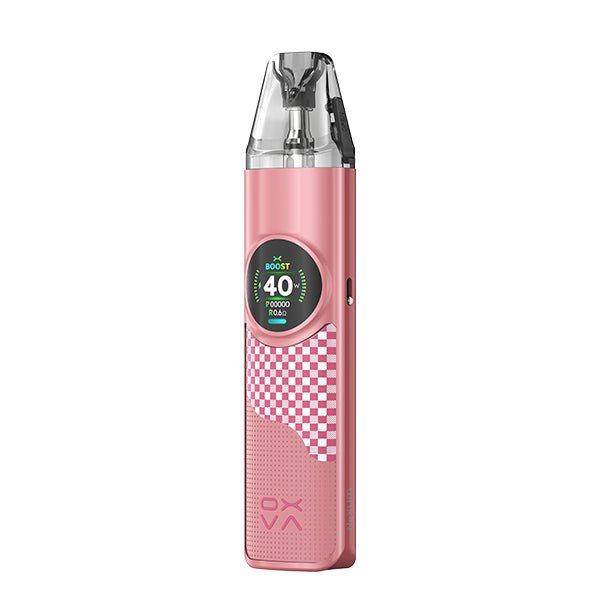 OXVA NEXLIM POD KIT - Super E - cig
