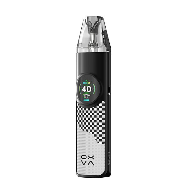 OXVA NEXLIM POD KIT - Super E - cig