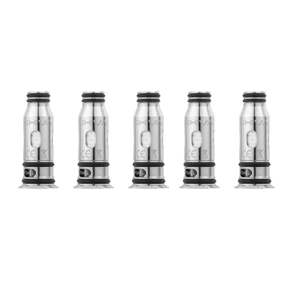 OXVA - XLIM C REPLACEMENT COIL 5 PACK - Super E-cig