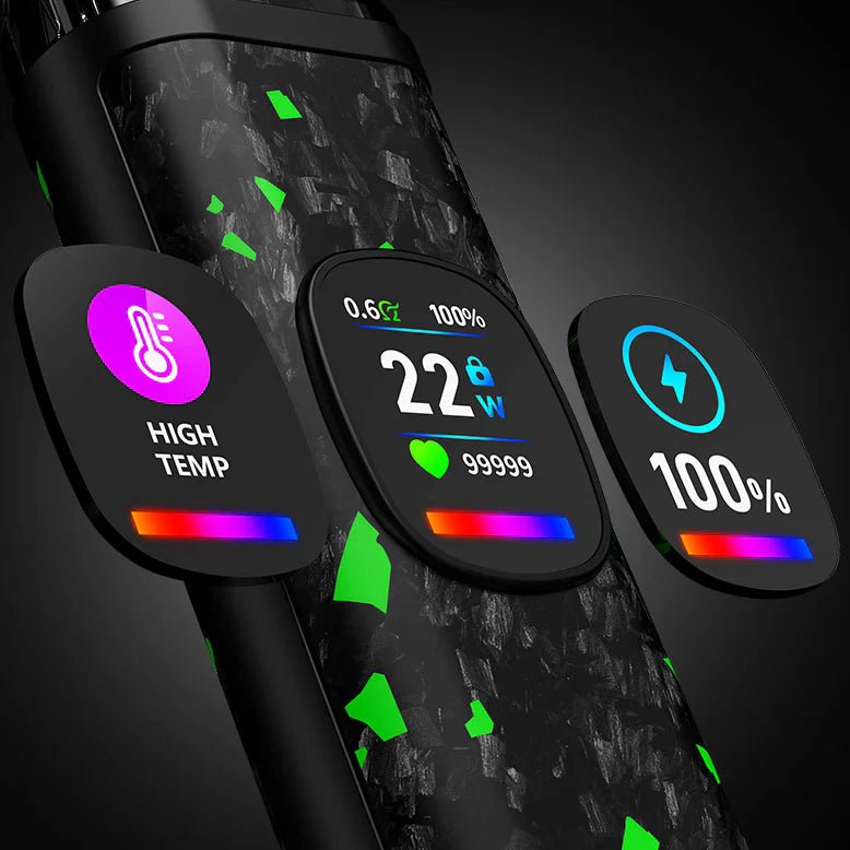 OXVA XLIM PRO 2 DNA POD KIT - Super E - cig