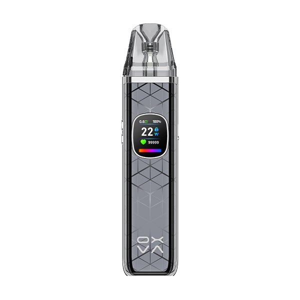 OXVA XLIM PRO 2 DNA POD KIT - Super E - cig