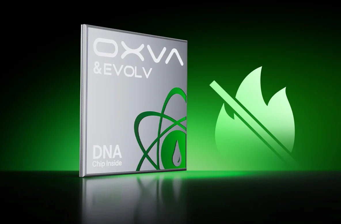 OXVA XLIM PRO 2 DNA POD KIT - Super E - cig