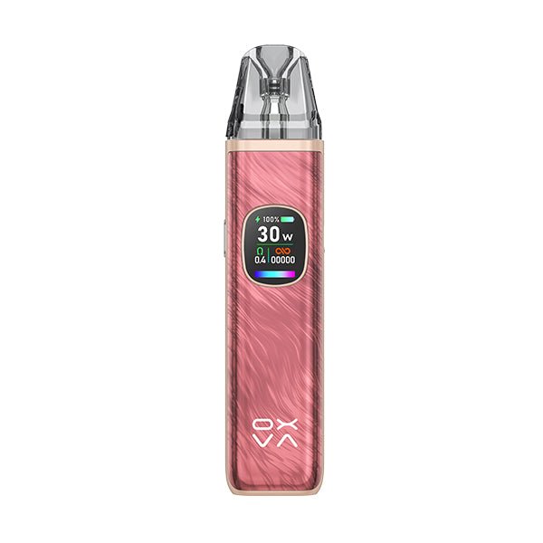 OXVA XLIM PRO 2 POD KIT - Super E - cig