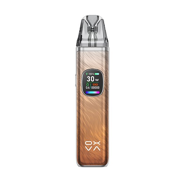 OXVA XLIM PRO 2 POD KIT - Super E - cig