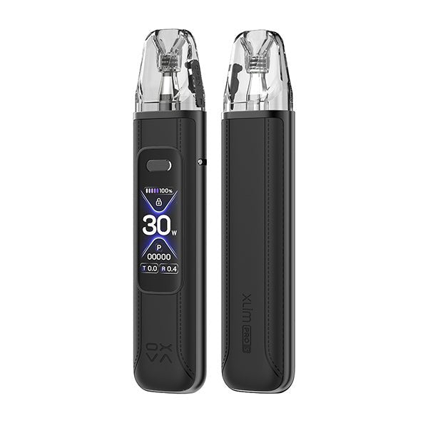 OXVA XLIM PRO 3 POD KIT - Super E - cig