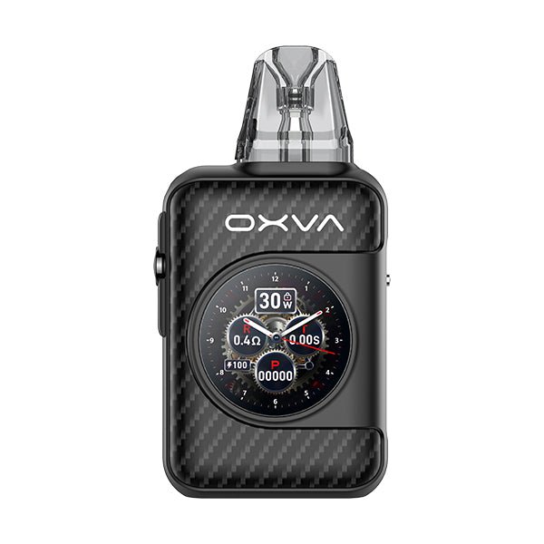 OXVA XLIM SQ PRO 2 POD KIT - Super E - cig