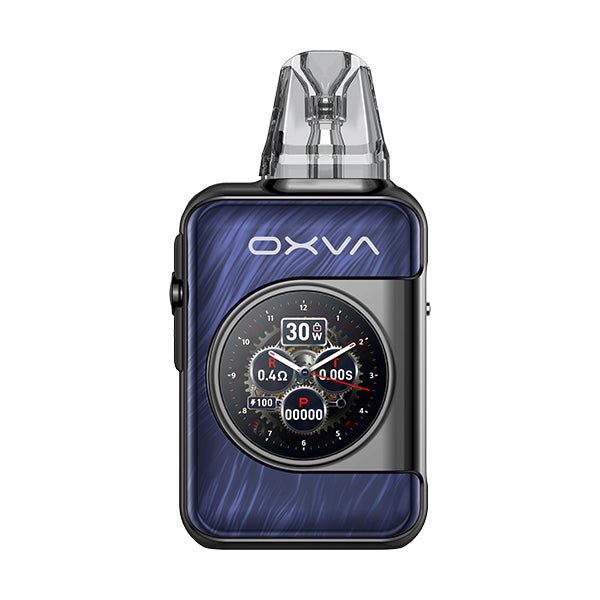 OXVA XLIM SQ PRO 2 POD KIT - Super E - cig