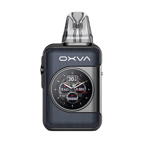 OXVA XLIM SQ PRO 2 POD KIT - Super E - cig