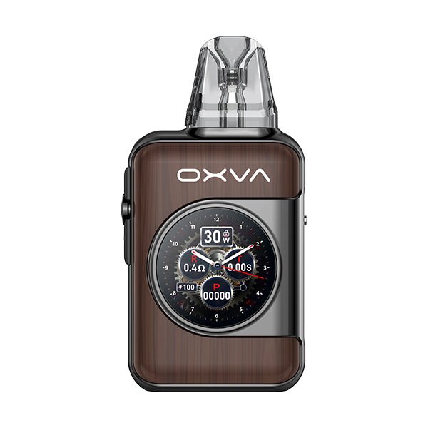 OXVA XLIM SQ PRO 2 POD KIT - Super E - cig
