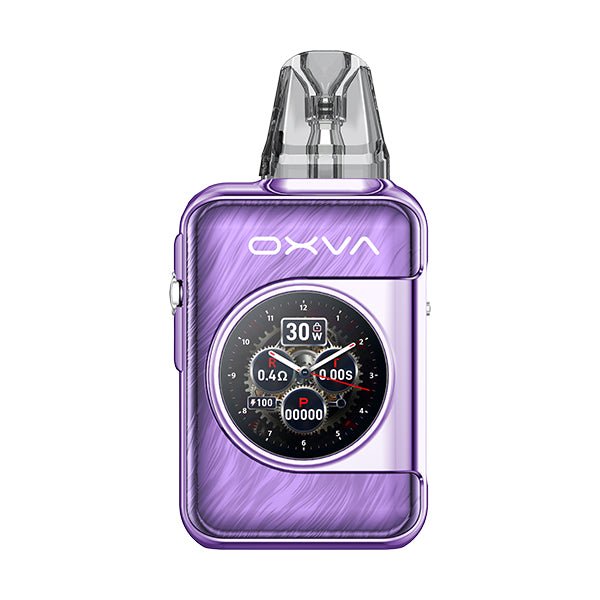 OXVA XLIM SQ PRO 2 POD KIT - Super E - cig