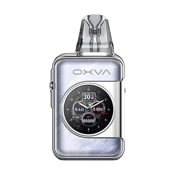 OXVA XLIM SQ PRO 2 POD KIT - Super E - cig