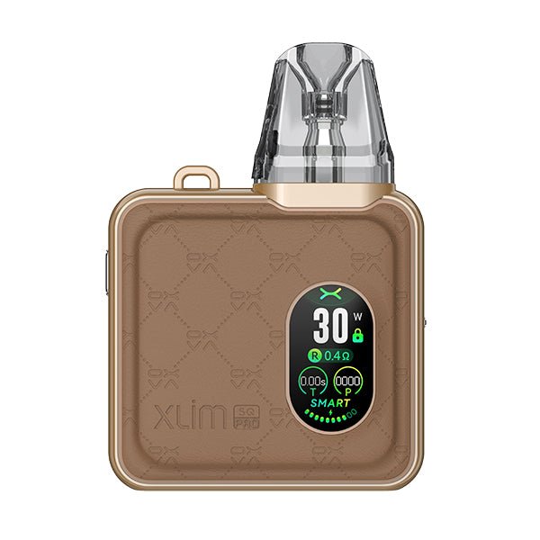 OXVA XLIM SQ PRO POD KIT - Super E - cig
