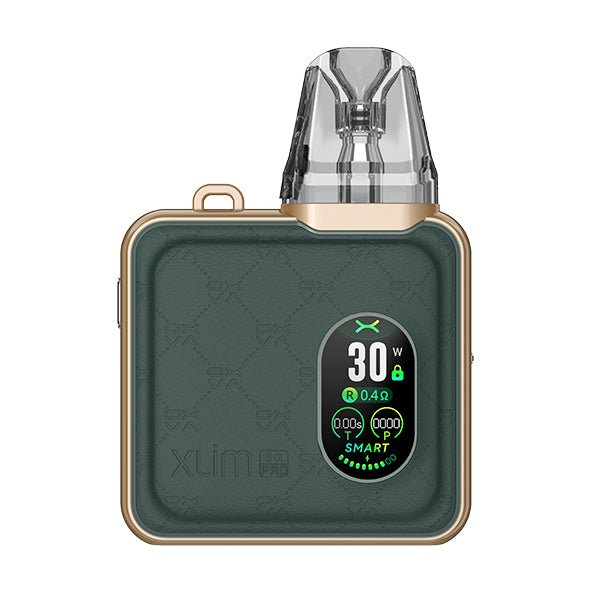 OXVA XLIM SQ PRO POD KIT - Super E - cig