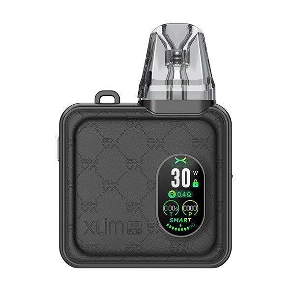 OXVA XLIM SQ PRO POD KIT - Super E - cig