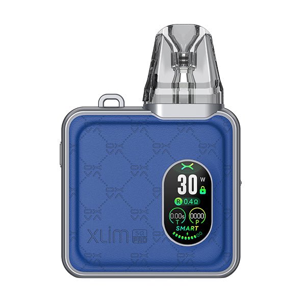 OXVA XLIM SQ PRO POD KIT - Super E - cig