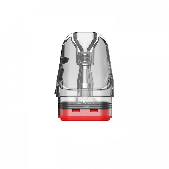 OXVA XLIM V3 REPLACEMENT XL PODS 3 PACK - Super E - cig