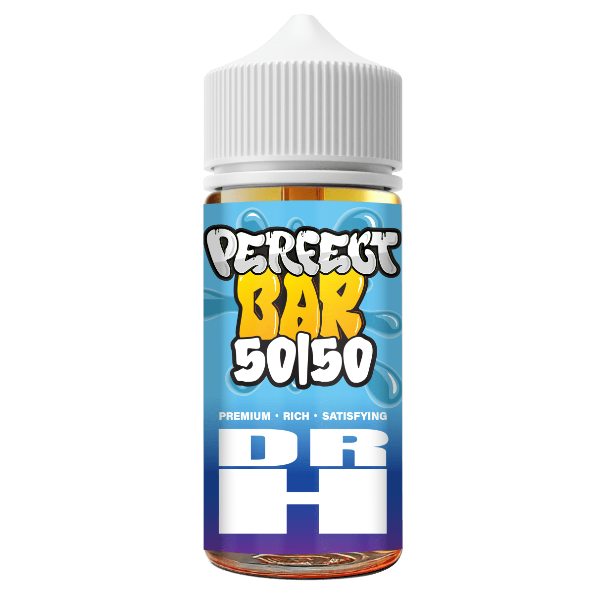 PERFECT BAR DR H 100ML SHORTFILL E - LIQUID - Super E - cig