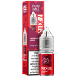 POD SALT NEXUS RASPBERRY APPLE 10ML NIC SALT E - LIQUID - Super E - cig