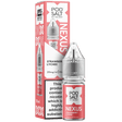 POD SALT NEXUS STRAWBERRY LYCHEE 10ML NIC SALT E - LIQUID - Super E - cig