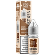 POD SALT NEXUS WHITE CHOCOLATE MOCHA 10ML NIC SALT E - LIQUID - Super E - cig